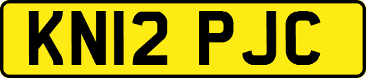 KN12PJC