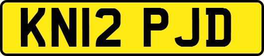 KN12PJD