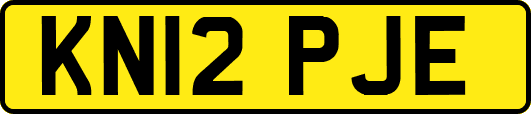 KN12PJE