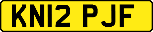 KN12PJF