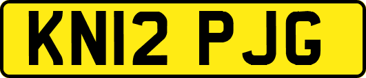 KN12PJG