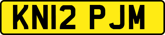 KN12PJM