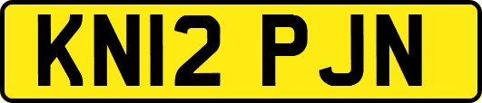 KN12PJN