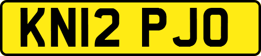KN12PJO