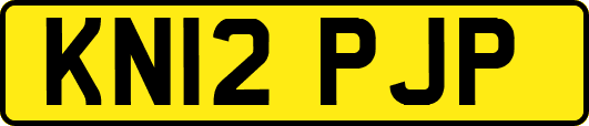 KN12PJP