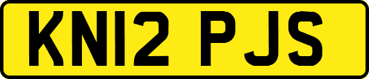 KN12PJS
