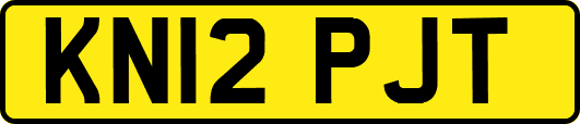 KN12PJT