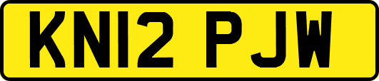 KN12PJW