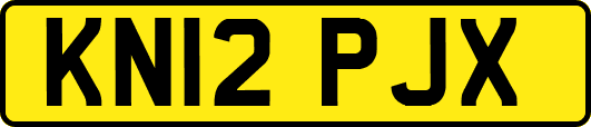 KN12PJX