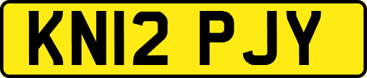 KN12PJY
