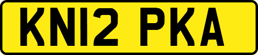KN12PKA