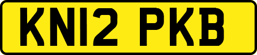 KN12PKB