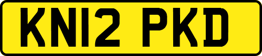 KN12PKD