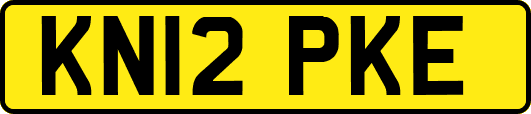 KN12PKE