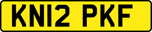 KN12PKF