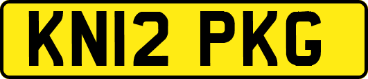 KN12PKG