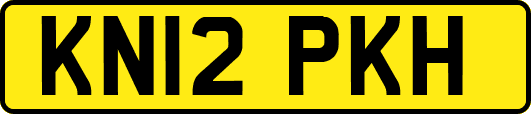 KN12PKH