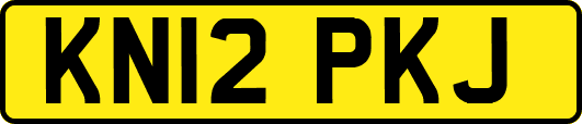 KN12PKJ