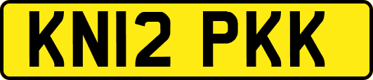 KN12PKK