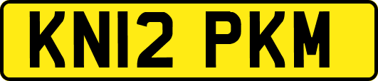 KN12PKM