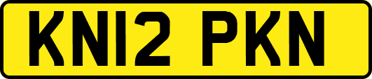 KN12PKN
