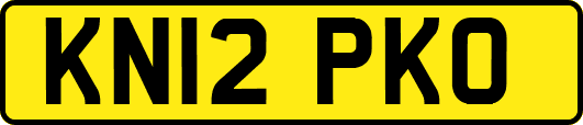 KN12PKO
