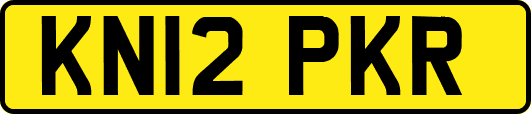 KN12PKR