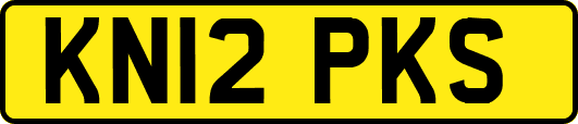 KN12PKS