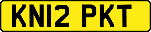 KN12PKT