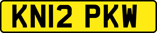 KN12PKW