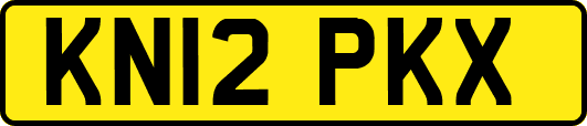 KN12PKX