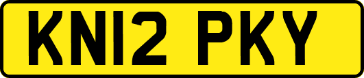 KN12PKY