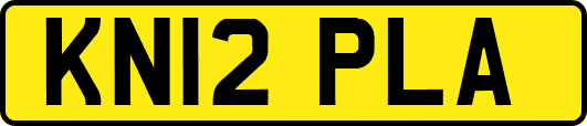 KN12PLA