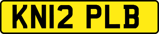 KN12PLB