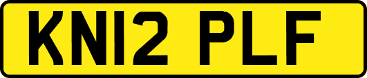 KN12PLF