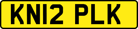 KN12PLK