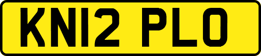 KN12PLO