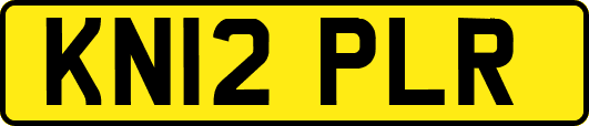 KN12PLR