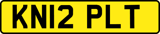 KN12PLT