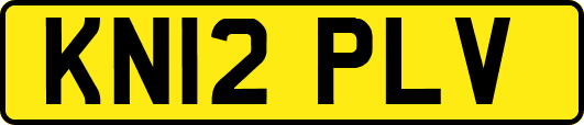 KN12PLV