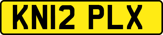 KN12PLX