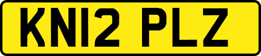 KN12PLZ