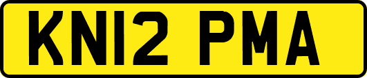 KN12PMA