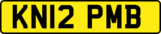 KN12PMB