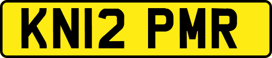 KN12PMR