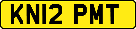 KN12PMT