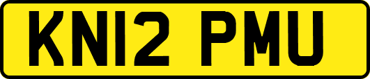 KN12PMU