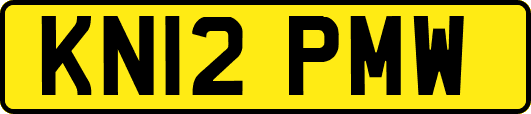 KN12PMW