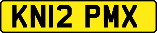 KN12PMX