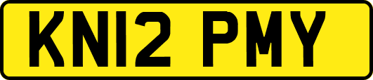 KN12PMY